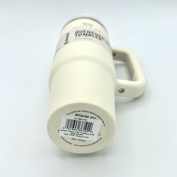 Stanley Quencher H2.0 FlowState 30 oz New in Box - Picture 7 of 8